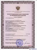 Дэнас - Вертебра 1 поколения купить в Чайковском Нейродэнс ПКМ официальный сайт - denasdevice.ru